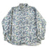 Vintage 1990s Pier Connection Paisley All Over Print Button Up Shirt Mens XL from propervintagecanada