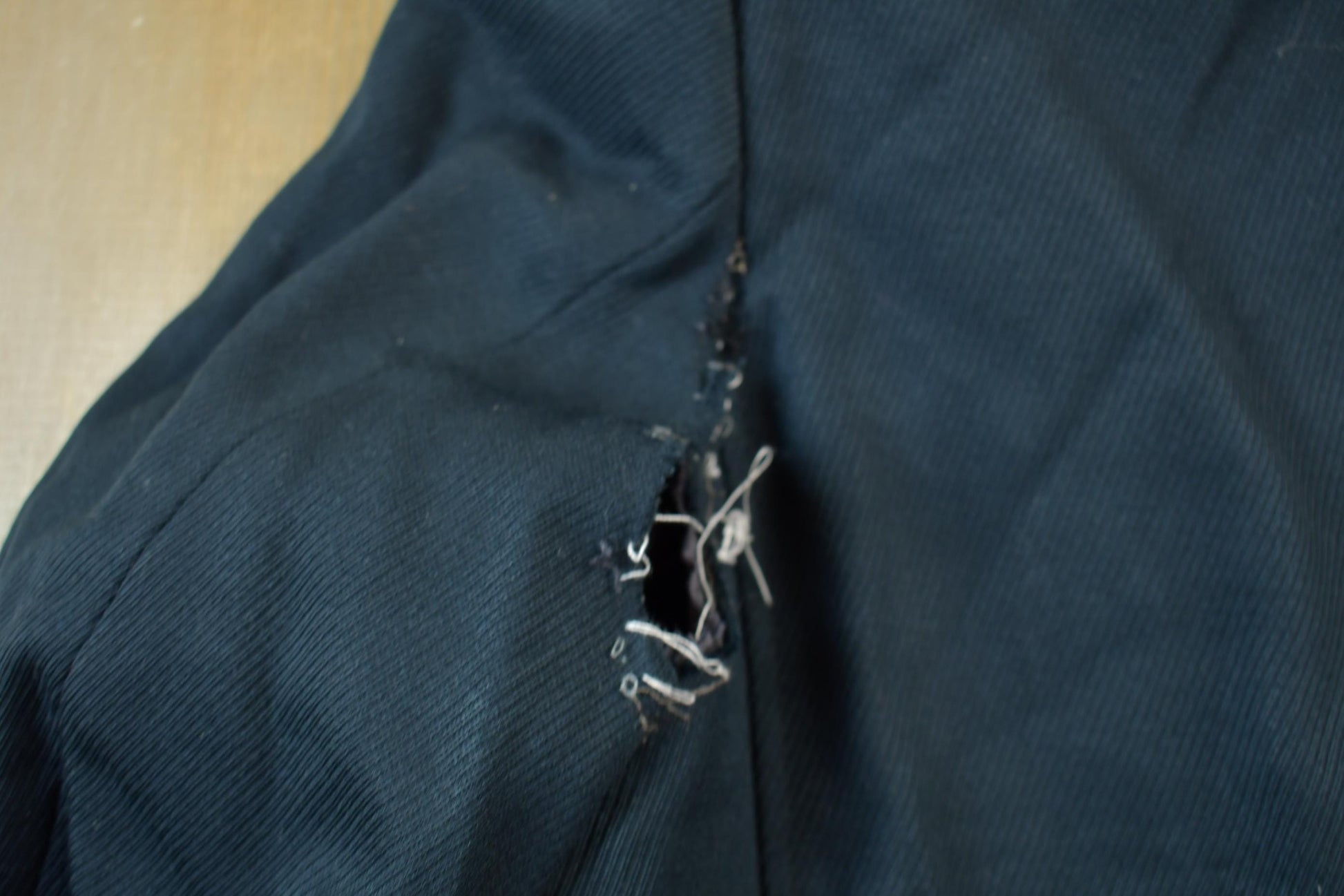 Vintage 1990s Pierre Cardin Blazer Jacket Men's Small from propervintagecanada