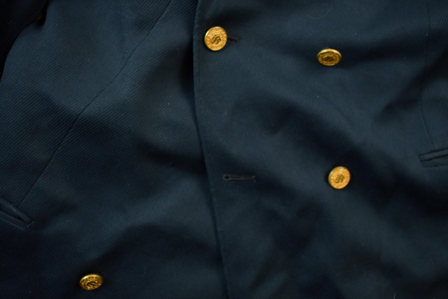 Vintage 1990s Pierre Cardin Blazer Jacket Men's Small from propervintagecanada