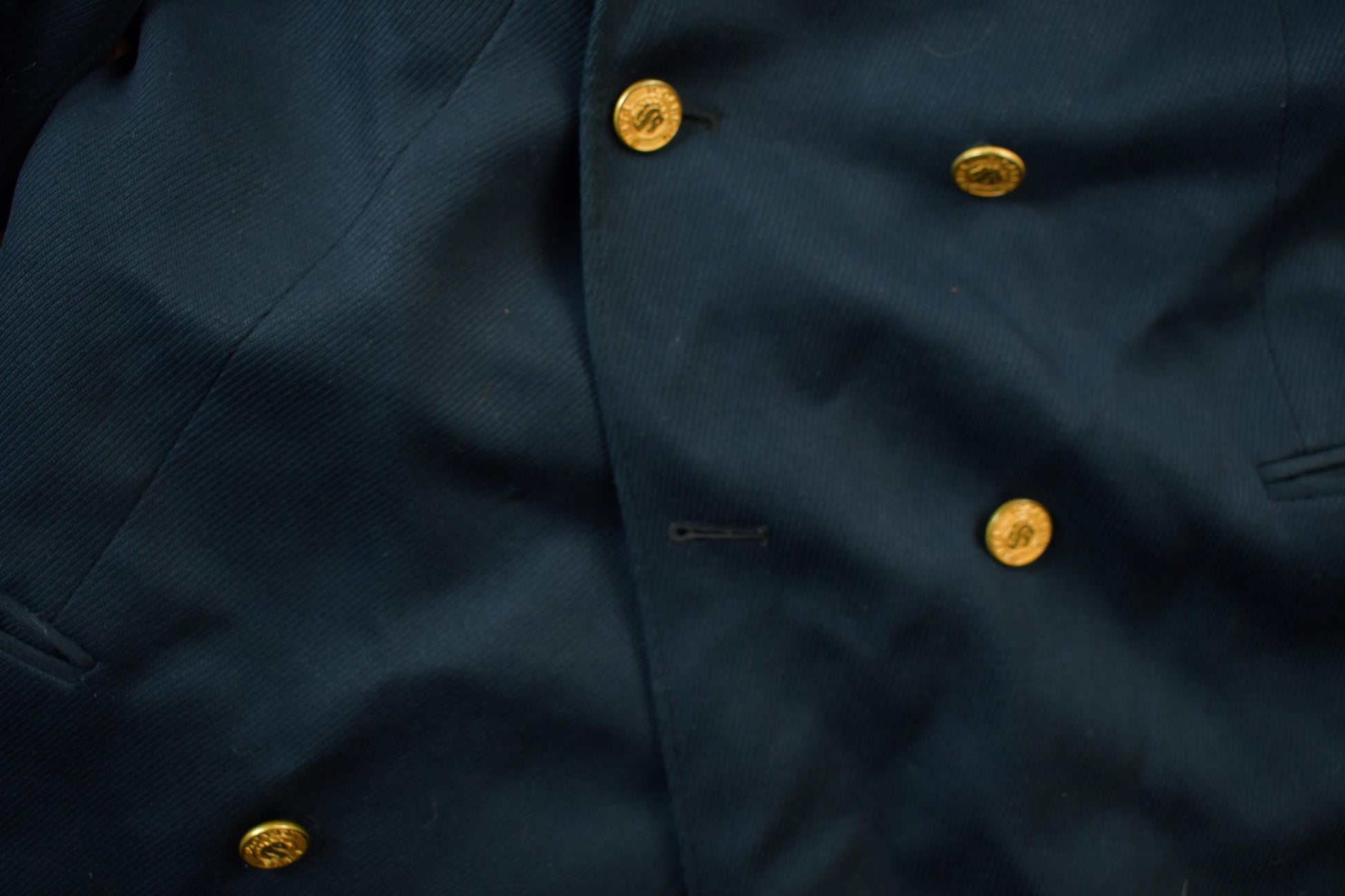 Vintage 1990s Pierre Cardin Blazer Jacket Men's Small from propervintagecanada