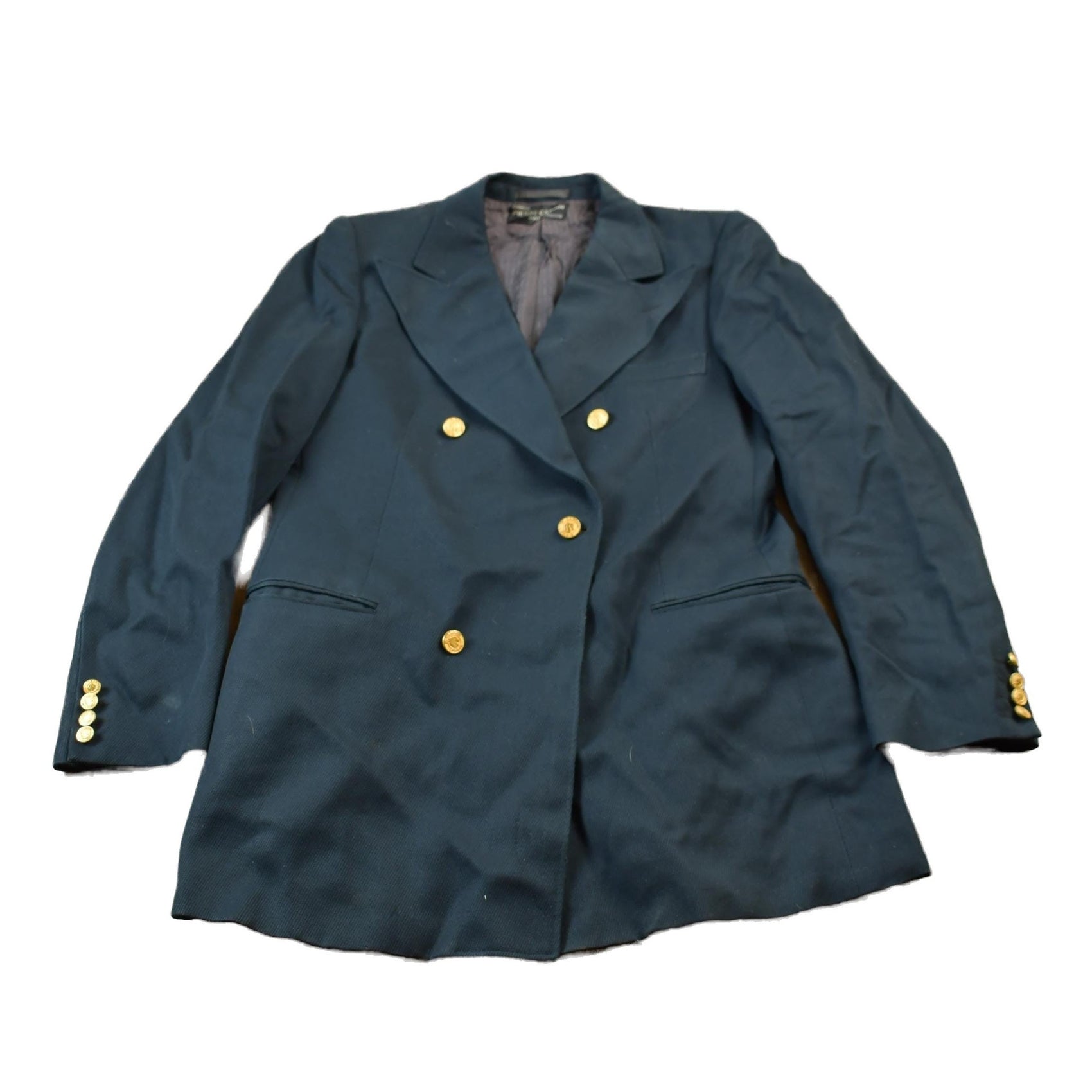 Vintage 1990s Pierre Cardin Blazer Jacket Men's Small from propervintagecanada