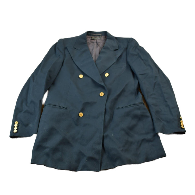 Vintage 1990s Pierre Cardin Blazer Jacket Men's Small from propervintagecanada