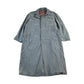 Vintage 1990s Pierre Cardin Trench Coat Men's Large from propervintagecanada