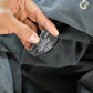 Vintage 1990s Pierre Cardin Trench Coat Men's Large from propervintagecanada