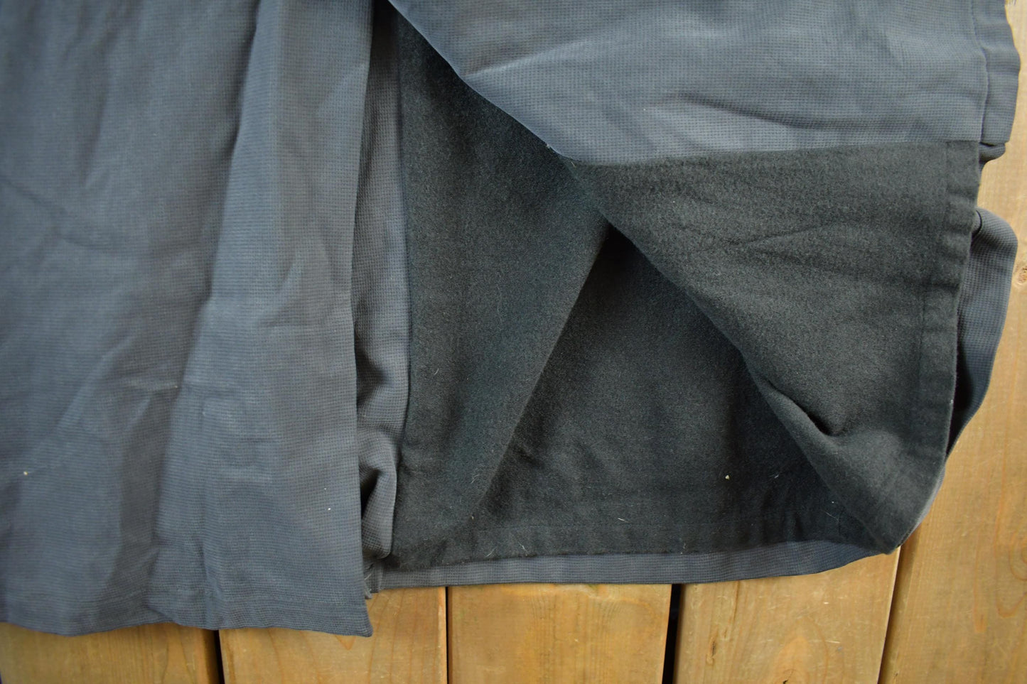 Vintage 1990s Pierre Cardin Trench Coat Men's Large from propervintagecanada