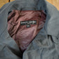 Vintage 1990s Pierre Cardin Trench Coat Men's Large from propervintagecanada