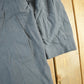 Vintage 1990s Pierre Cardin Trench Coat Men's Large from propervintagecanada