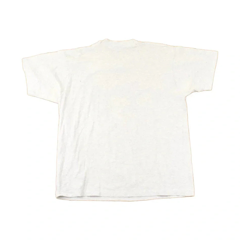 Vintage 1990s Pig's Eye Pilsner Souvenir Travel T-Shirt Men's XL / Destination Shirt / 90s Single Stitch Graphic Tee / Made in USA from propervintagecanada