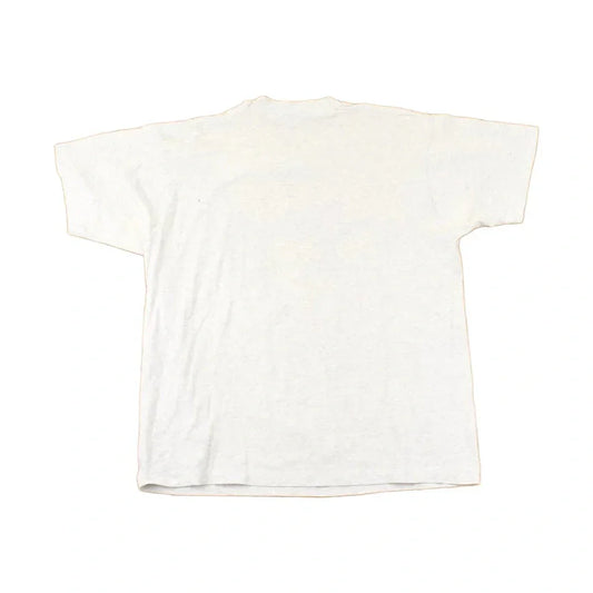 Vintage 1990s Pig's Eye Pilsner Souvenir Travel T-Shirt Men's XL / Destination Shirt / 90s Single Stitch Graphic Tee / Made in USA from propervintagecanada