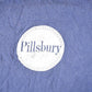 Vintage 1990s Pillsbury Doughboy Souvenir Travel T-Shirt Men's XL from propervintagecanada