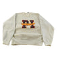 Vintage 1990s Pine Island Panthers Lee Crewneck Sweatshirt Men's M from propervintagecanada
