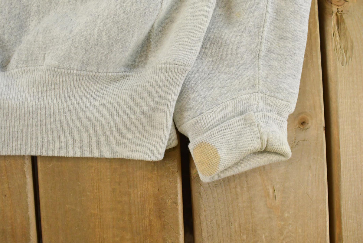 Vintage 1990s Pine Island Panthers Lee Crewneck Sweatshirt Men's M from propervintagecanada