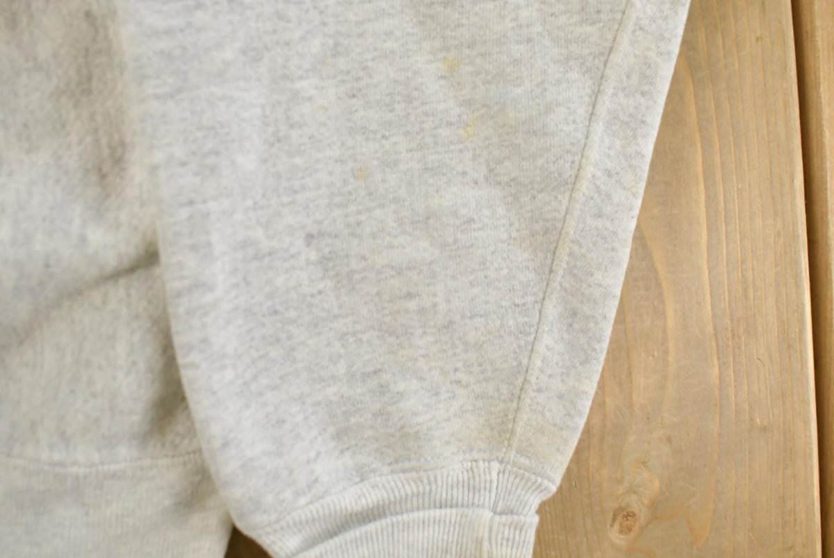 Vintage 1990s Pine Island Panthers Lee Crewneck Sweatshirt Men's M from propervintagecanada