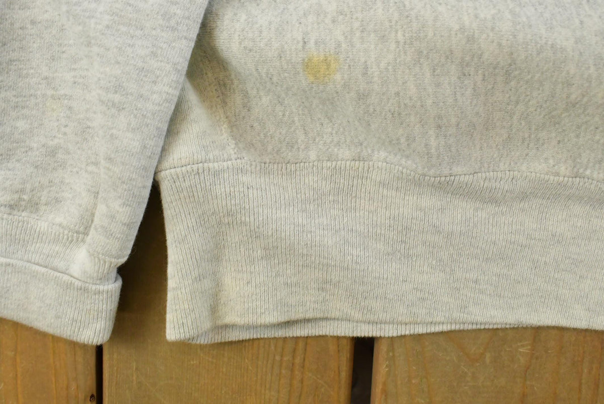 Vintage 1990s Pine Island Panthers Lee Crewneck Sweatshirt Men's M from propervintagecanada