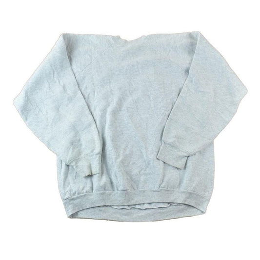 Vintage 1990s Pitt Football Sweatshirt Men's XL from propervintagecanada