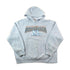 Vintage 1990s Pittsburgh NFL Hoodie Sweatshirt / Made In USA / Football / Sportswear / Americana from propervintagecanada