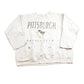 Vintage 1990s Pittsburgh Penguins Hockey Club NHL Distressed Crewneck Sweatshirt Men's Large from propervintagecanada