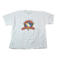 Vintage 1990s Pittsburgh Penguins Lets Go Pens NHL Graphic T-Shirt Men's 3XL from propervintagecanada