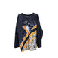 Vintage 1990s Pittsburgh Penguins NHL CCM Hockey Jersey Men's XL from propervintagecanada