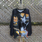Vintage 1990s Pittsburgh Penguins NHL CCM Hockey Jersey Men's XL from propervintagecanada