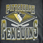 Vintage 1990s Pittsburgh Penguins NHL Crewneck Sweatshirt Men's XL from propervintagecanada