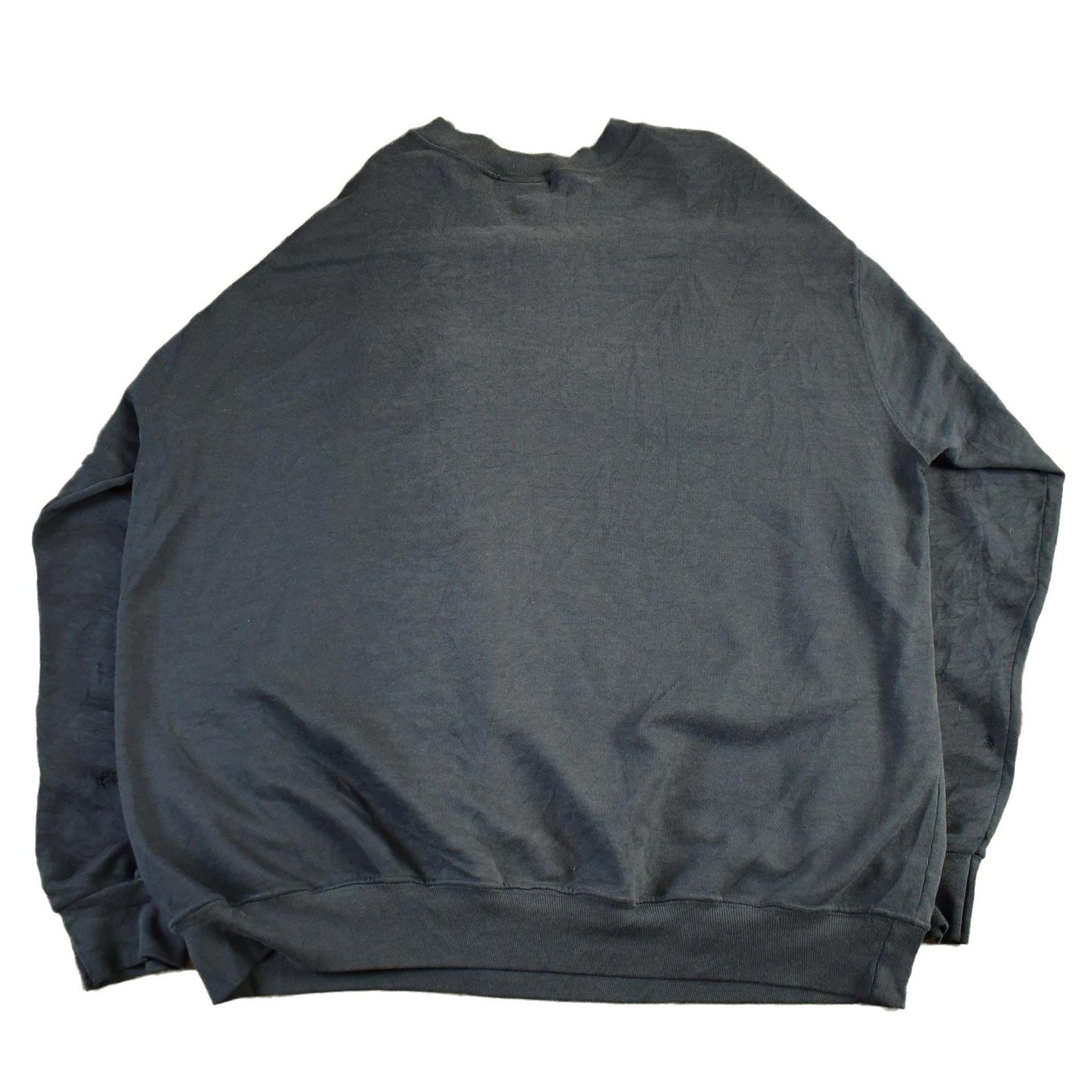 Vintage 1990s Pittsburgh Penguins NHL Crewneck Sweatshirt Men's XL from propervintagecanada