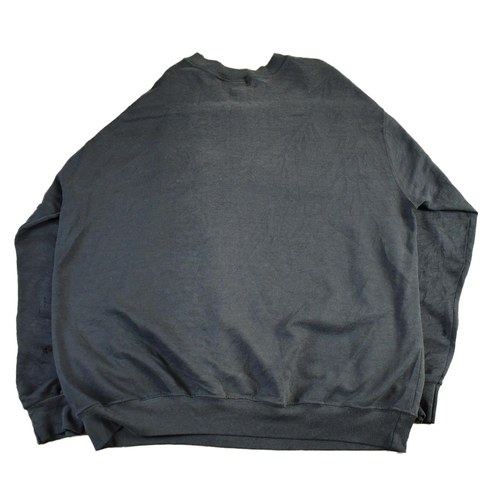 Vintage 1990s Pittsburgh Penguins NHL Crewneck Sweatshirt Men's XL from propervintagecanada