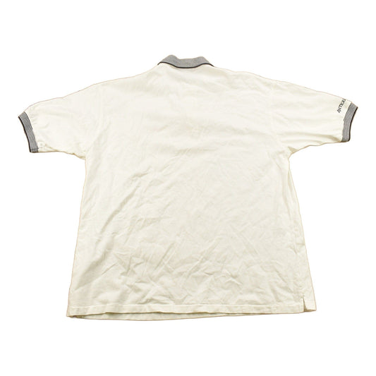 Vintage 1990s Pittsburgh Penguins NHL Polo Shirt Men's Large from propervintagecanada