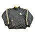 Vintage 1990s Pittsburgh Penguins NHL Pro Player Jacket Men&