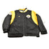 Vintage 1990s Pittsburgh Pirates MLB Apex One Puffer Jacket Men&