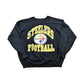 Vintage 1990s Pittsburgh Steelers Crewneck Sweatshirt Men's XL from propervintagecanada