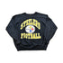 Vintage 1990s Pittsburgh Steelers Crewneck Sweatshirt Men&