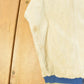 Vintage 1990s Pittsburgh Steelers Denim Varsity Jacket Men's XL / 90s NFL Football Jacket / Lee Sport from propervintagecanada