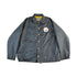 Vintage 1990s Pittsburgh Steelers Fleece Lined NFL Coaches Jacket Men&