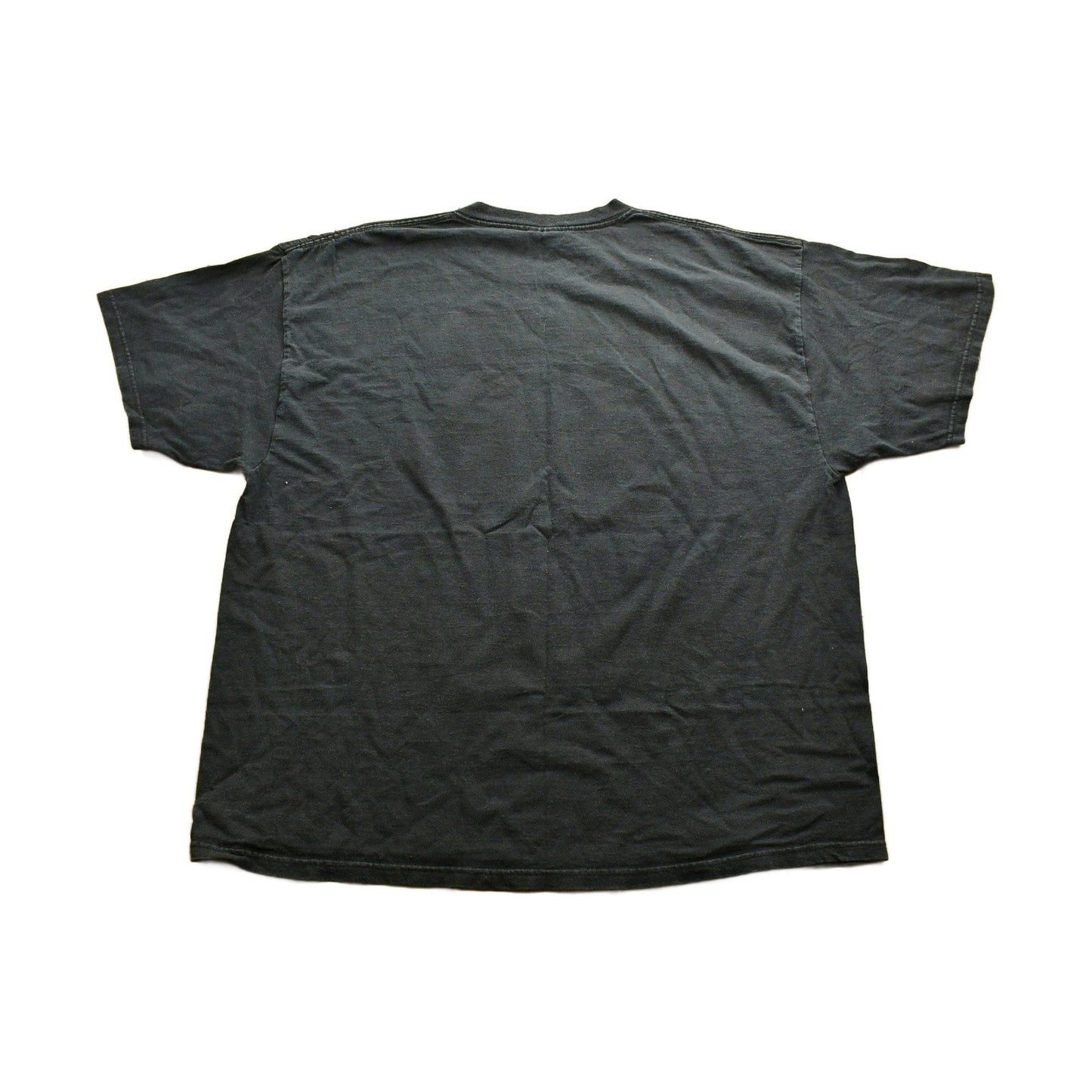 Vintage 1990s Pittsburgh Steelers Football T-Shirt Men's 2XL from propervintagecanada