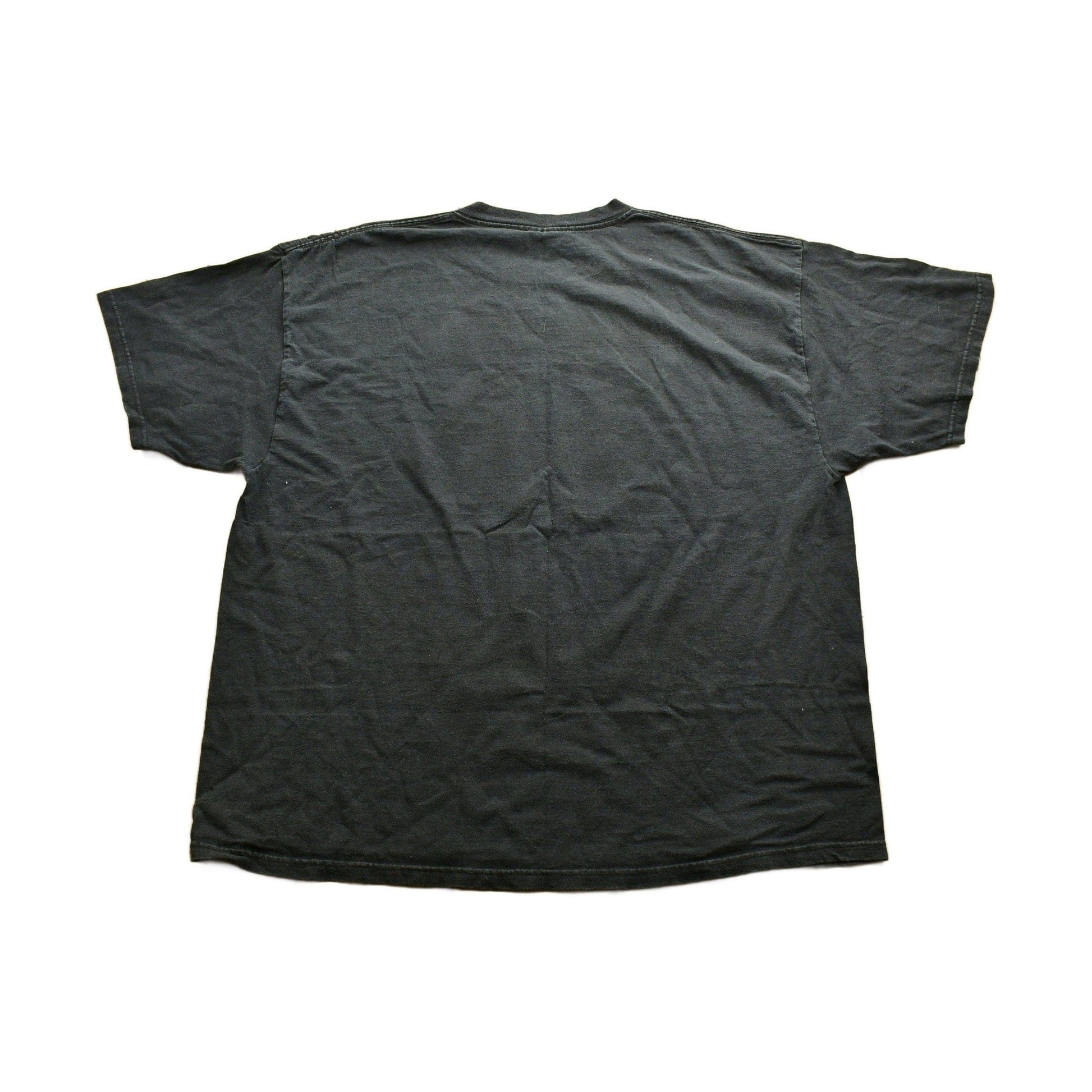 Vintage 1990s Pittsburgh Steelers Football T-Shirt Men's 2XL from propervintagecanada