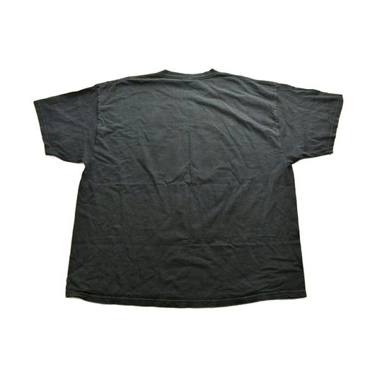 Vintage 1990s Pittsburgh Steelers Football T-Shirt Men's 2XL from propervintagecanada