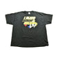Vintage 1990s Pittsburgh Steelers Football T-Shirt Men's 2XL from propervintagecanada