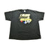 Vintage 1990s Pittsburgh Steelers Football T-Shirt Men&