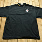 Vintage 1990s Pittsburgh Steelers Longsleeve T-Shirt / Made in USA / NFL / Mock Neck / Embroidery / 90s Streetwear / Athleisure / Sportswear from propervintagecanada