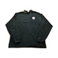 Vintage 1990s Pittsburgh Steelers Longsleeve T-Shirt / Made in USA / NFL / Mock Neck / Embroidery / 90s Streetwear / Athleisure / Sportswear from propervintagecanada