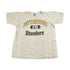 Vintage 1990S Pittsburgh Steelers NFL Champion Graphic T-Shirt Men&