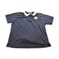 Vintage 1990s Pittsburgh Steelers NFL Collared T-Shirt Men's XL from propervintagecanada