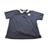 Vintage 1990s Pittsburgh Steelers NFL Collared T-Shirt Men&