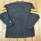 Vintage 1990s Pittsburgh Steelers NFL Crewneck Fleece Sweatshirt Mens L from propervintagecanada