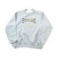 Vintage 1990s Pittsburgh Steelers NFL Crewneck Sweatshirt / Made In USA / Football / Sportswear from propervintagecanada