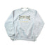 Vintage 1990s Pittsburgh Steelers NFL Crewneck Sweatshirt / Made In USA / Football / Sportswear from propervintagecanada