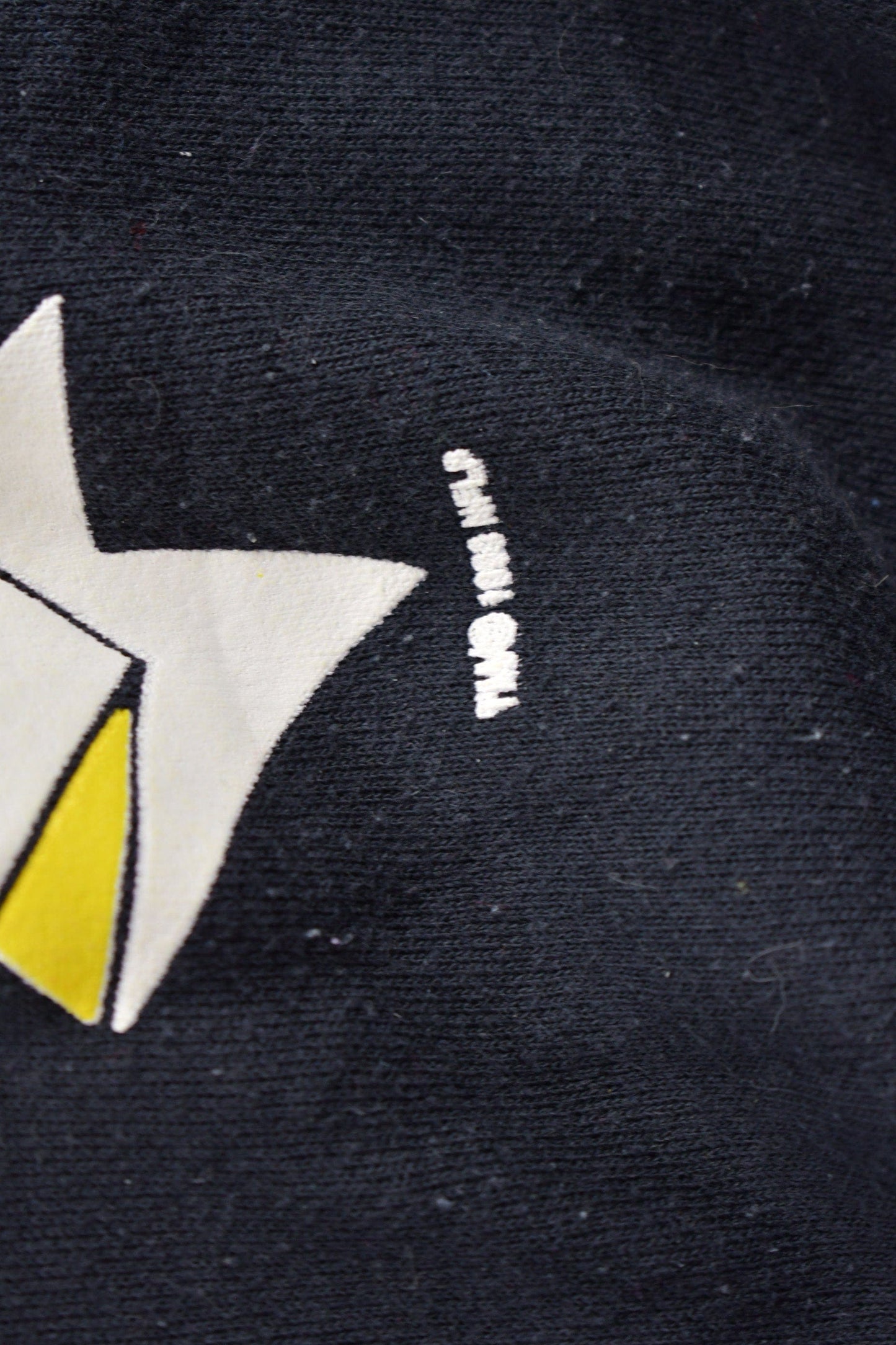 Vintage 1990s Pittsburgh Steelers NFL Crewneck Sweatshirt Men's Large from propervintagecanada