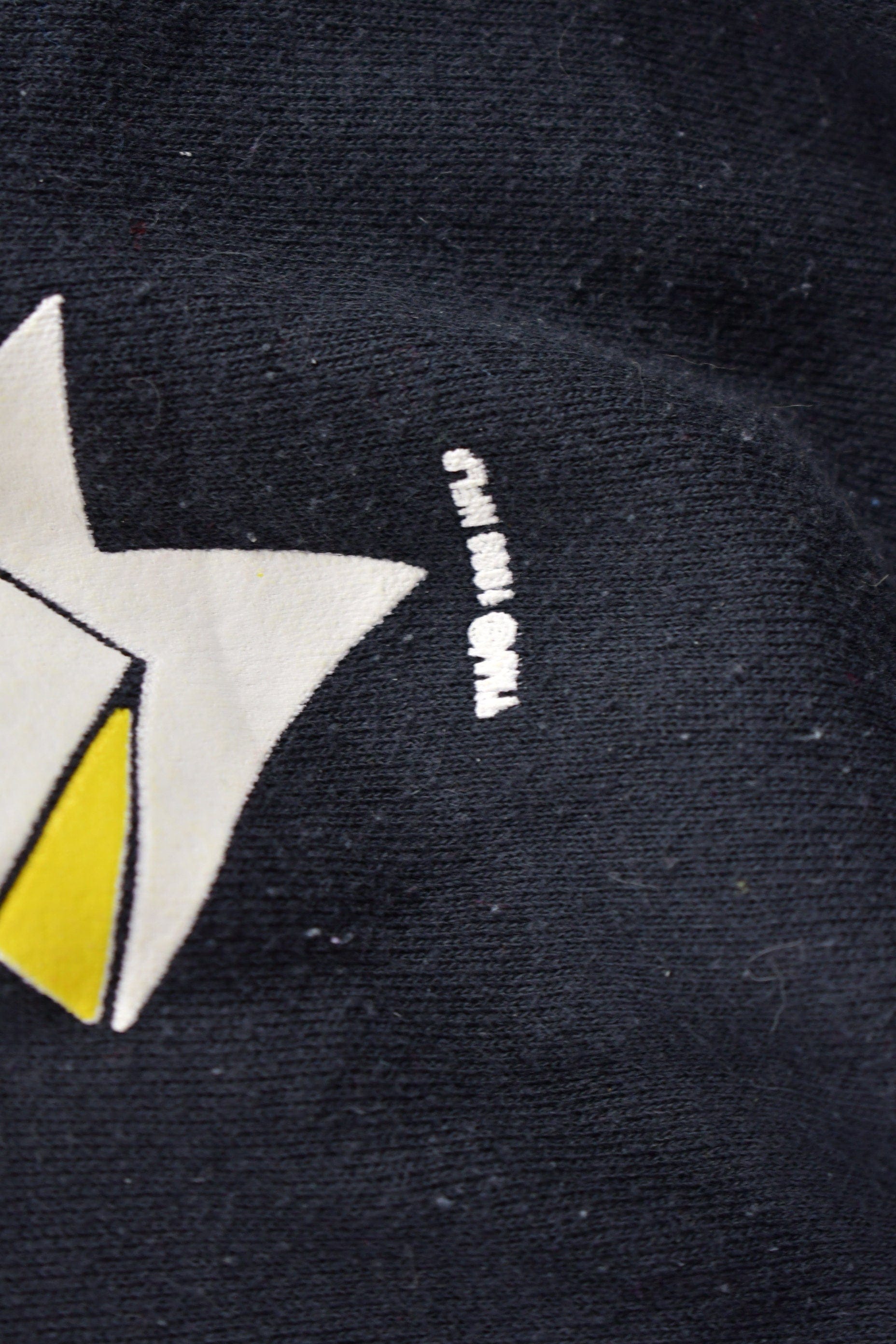 Vintage 1990s Pittsburgh Steelers NFL Crewneck Sweatshirt Men's Large from propervintagecanada