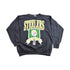 Vintage 1990s Pittsburgh Steelers NFL Crewneck Sweatshirt Men&